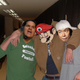 Illustration for article titled Kotaku 'Shop Contest: Backstage at Nintendo World Winners